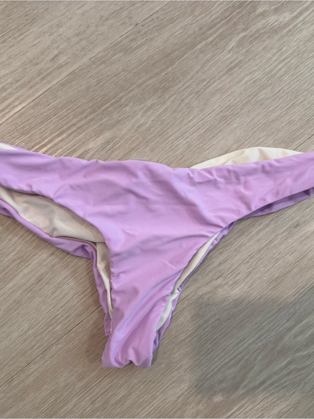 Pily Q Bottoms